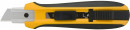 OLFA UTC-1, 17.5 мм, двухкомпонентный корпус, нож с трапециевидным лезвием (OL-UTC-1)2