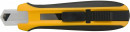 OLFA UTC-1, 17.5 мм, двухкомпонентный корпус, нож с трапециевидным лезвием (OL-UTC-1)4