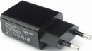 Сетевой адаптер Cablexpert MP3A-PC-21 1A USB черный4