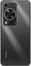 Смартфон Huawei NOVA Y72 черный 6.75* 128 Gb NFC LTE Wi-Fi GPS 3G 4G Bluetooth3