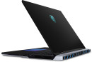 Ноутбук MSI Titan 18 HX A14VIG-211RU 18" 3840x2400 Intel Core i9-14900HX SSD 3072 Gb 64Gb Bluetooth 5.4 WiFi (802.11 b/g/n/ac/ax/be) nVidia GeForce RTX 4090 16384 Мб черный Windows 11 Home 9S7-182221-2115