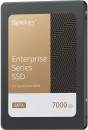 SSD жесткий диск SATA 2.5" 7TB 6GB/S SAT5210-7000G SYNOLOGY