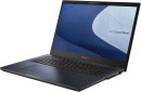 Ноутбук ASUS ExpertBook L2502CYA-BQ0192 AMD R5-5625U/8Gb/512Gb SSD/15.6" FHD WV 250NITS/Kbd ENG-RUS Chiclet/FP/RJ45/No OS/star black4