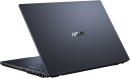 Ноутбук ASUS ExpertBook L2502CYA-BQ0192 AMD R5-5625U/8Gb/512Gb SSD/15.6" FHD WV 250NITS/Kbd ENG-RUS Chiclet/FP/RJ45/No OS/star black8