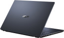 Ноутбук ASUS ExpertBook L2502CYA-BQ0192 AMD R5-5625U/8Gb/512Gb SSD/15.6" FHD WV 250NITS/Kbd ENG-RUS Chiclet/FP/RJ45/No OS/star black10