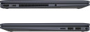 Ноутбук HP Pavilion x360 14-ek1026ci 14" 1920x1080 Intel Core i7-1355U SSD 512 Gb 16Gb WiFi (802.11 b/g/n/ac/ax) Bluetooth 5.3 Intel Iris Xe Graphics синий DOS 9D3T2EA4