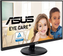Монитор Asus 23.8" VA24DQF черный IPS LED 1ms 16:9 HDMI M/M матовая 250cd 178гр/178гр 1920x1080 100Hz DP FHD 3.5кг3