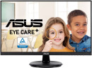 Монитор Asus 23.8" VA24DQF черный IPS LED 1ms 16:9 HDMI M/M матовая 250cd 178гр/178гр 1920x1080 100Hz DP FHD 3.5кг4