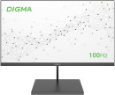 Монитор Digma 27" Progress 27A501F черный VA LED 5ms 16:9 HDMI M/M матовая 300cd 178гр/178гр 1920x1080 100Hz G-Sync FreeSync VGA FHD6