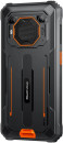 Мобильный телефон BV6200 4/64GB ORANGE BLACKVIEW3