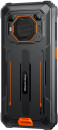 Мобильный телефон BV6200 PRO 6/128GB ORANGE BLACKVIEW3