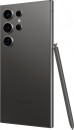 Смартфон Samsung SM-S928B Galaxy S24 Ultra 5G 1Tb 12Gb черный титан моноблок 3G 4G 2Sim 6.8" 1440x3120 Android 14 200Mpix 802.11 a/b/g/n/ac/ax/be NFC GPS GSM900/1800 GSM1900 TouchSc Protect10
