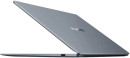 Ноутбук Huawei MateBook D 16 MCLG-X 16" 1920x1200 Intel Core i7-13700H SSD 1024 Gb 16Gb WiFi (802.11 b/g/n/ac/ax) Bluetooth 5.1 Intel Iris Xe Graphics серый Windows 11 Home 53013WXB4
