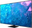 Телевизор 65" Samsung QE65Q70CAUXRU черный 3840x2160 120 Гц Smart TV Wi-Fi Bluetooth 2 х USB RJ-45 4 х HDMI2