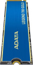 Твердотельный накопитель SSD M.2 1 Tb ADATA Legend 700 Gold Read 2000Mb/s Write 1600Mb/s 3D NAND SLEG-700G-1TCS-SH78