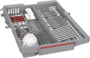 Посудомоечная машина Bosch SPS4HMI49E серебристый (узкая)2