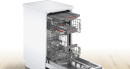 Посудомоечная машина Bosch SPS4HMI49E серебристый (узкая)4