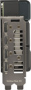 Видеокарта Asus PCI-E 4.0 DUAL-RTX4070S-O12G NVIDIA GeForce RTX 4070 Super 12Gb 192bit GDDR6X 2520/21000 HDMIx1 DPx3 HDCP Ret7