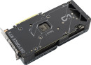 Видеокарта Asus PCI-E 4.0 DUAL-RTX4070S-O12G NVIDIA GeForce RTX 4070 Super 12Gb 192bit GDDR6X 2520/21000 HDMIx1 DPx3 HDCP Ret8