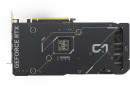 Видеокарта Asus PCI-E 4.0 DUAL-RTX4070S-O12G NVIDIA GeForce RTX 4070 Super 12Gb 192bit GDDR6X 2520/21000 HDMIx1 DPx3 HDCP Ret9