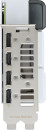 Видеокарта Asus PCI-E 4.0 DUAL-RTX4070S-O12G-WHITE NVIDIA GeForce RTX 4070 Super 12Gb 192bit GDDR6X 2520/21000 HDMIx1 DPx3 HDCP Ret2