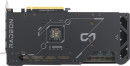 Видеокарта Asus PCI-E 4.0 DUAL-RX7700XT-O12G AMD Radeon RX 7700XT 12Gb 192bit GDDR6 2226/18000 HDMIx1 DPx3 HDCP Ret10