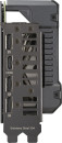 Видеокарта Asus PCI-E 4.0 TUF-RTX4070S-O12G-GAMING NVIDIA GeForce RTX 4070 Super 12Gb 192bit GDDR6X 2475/21000 HDMIx1 DPx3 HDCP Ret10