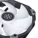 G53ARV140ARGB20  High-performance 140mm CPU cooler with four ?6mm copper heat-pipes designed specific4