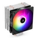 Кулер для процессора Segotep T6 AMD AM4 Intel LGA 1700 Intel: LGA 115x2