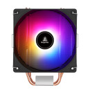 Кулер для процессора Segotep T6 AMD AM4 Intel LGA 1700 Intel: LGA 115x4