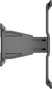 Кронштейн для телевизора Ultramounts UM955 черный 37"-75" макс.50кг настенный поворот и наклон5
