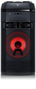 Минисистема LG XBOOM OL75DK черный 600Вт CD CDRW DVD DVDRW FM USB BT8