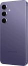 Смартфон Samsung Galaxy S24 фиолетовый 6.2" 128 Gb NFC LTE Wi-Fi GPS 3G Bluetooth 4G 5G4