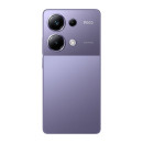 Смартфон Xiaomi Poco M6 Pro фиолетовый 6.67" 512 Gb NFC LTE Wi-Fi GPS 3G Bluetooth 4G2