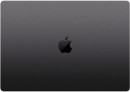 Ноутбук Apple MacBook Pro 16 A2991 16.2" 3456x2234 Apple -M3 Pro SSD 512 Gb 18Gb WiFi (802.11 b/g/n/ac/ax) Bluetooth 5.3 Apple M3 Pro 18-core черный macOS Z1AF000TR(MRW13)5