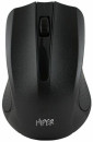 HIPER WIRELESS MOUSE OMW-5300 BLACK