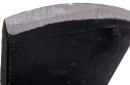 СИБИН 800/1050 г, 400 мм, кованый топор с округлым лезвием (2070-08)3