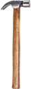 MIRAX 450 г, кованый молоток-гвоздодёр (20233-450)