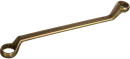 STAYER ТЕХНО, 25 х 28 мм, изогнутый накидной гаечный ключ (27130-25-28)3