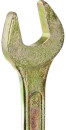 STAYER 8 шт, 12 - 27 мм, набор комбинированных гаечных ключей (27094-H8)2