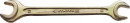 STAYER 12 x 13 мм, рожковый гаечный ключ (27038-12-13)3