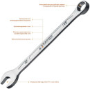 STAYER HERCULES, 13 мм, комбинированный гаечный ключ, Professional (27081-13)2