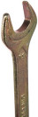 STAYER 17 x 19 мм, рожковый гаечный ключ (27038-17-19)3