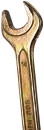 STAYER 14 x 15 мм, рожковый гаечный ключ (27038-14-15)2