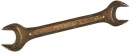STAYER 14 x 15 мм, рожковый гаечный ключ (27038-14-15)3