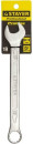 STAYER HERCULES, 19 мм, комбинированный гаечный ключ, Professional (27081-19)2