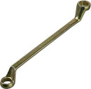 STAYER ТЕХНО, 21 х 23 мм, изогнутый накидной гаечный ключ (27130-21-23)3