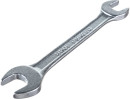СИБИН 8 x 10 мм, рожковый гаечный ключ (27014-08-10)2