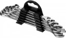 СИБИН 6 шт, 6 - 14 мм, набор комбинированных гаечных ключей (27089-H6)2