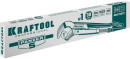 KRAFTOOL PANZER-S, №1, 1?, 330 мм, трубный ключ с изогнутыми губками (2733-10)2